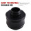 Underwater Breathing Diving Fixture and Fitting Mask Valve Connector 6