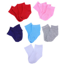 32Paires Miniatures Tissu Coloré Décor Et Jouet