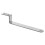 3Pièces Spanner Métal Fixation Aiguilles Acier Inoxydable DIY 1