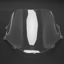 Motorvoorruit Glas Zonneklep Motoraccessoires Voorruit voor Multistrada 620 1000 04-09 B