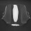 Motorcycle Front Windshield Glass Sun Visor Motorcycle Accessories Windscreen for  Multistrada 620 1000 04-09 B 1