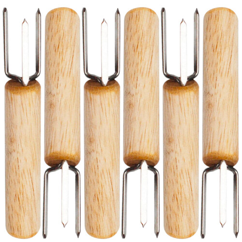 30Pièces Supports À Petits Réutilisables Parfaits Pour Barbecue