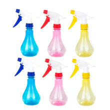 18Pcs Plants Sprayer Bottles Plastic Multi-Use Easy Grip for Daily Use