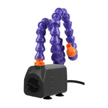 Water Table Pump, Kids Water Table Accessories, Fun Summer Outdoor Water Game Toy for Kids EU Plug