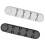 4Stk Kabelclips Für Kabelmanagement Selbstklebend Draht Organizer 2