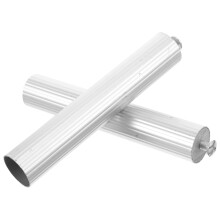 4Pièces Supports De Gâteau En Aluminium Piliers Décoratifs Colorés