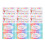 450Pièces Cartes Récompenses Multiples Enfants  Poinçonnables 1
