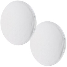 6Pièces Plateaux Aluminium Pour Présentation Gâteau