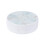 3Pièces Porte-Lentilles Blanc Compact Pour Usage En Extérieur 1