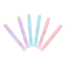 18Pièces Correction Vernis Ongles Multiusage Variées