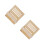 2Pièces Support De Bois, Multi-Usage, Clip Élastique, Lisible 5
