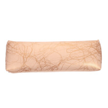 2St Praktische Gouden Manicure Handkussen Voor Art En Hand Rust