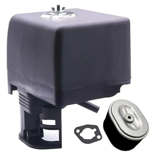 GX390 Air Filter Housing Cover Replacement for  Engines 270cc-420cc