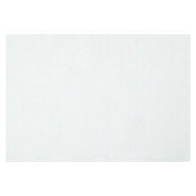 3Pcs Painting Felt Mat Grey Practical Calligraphy Pad for Writing