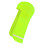 3Pcs Cooling Polyester Beanie Caps Night Visibility Cycling Head Wraps 1
