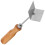 3Pcs Strong Metal Beehive Scraping Tool Silver Hive Cleaning 1
