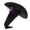 5Pcs Lightweight Ruched Witch Hats with Star Moon Patterns for Women 1