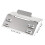 Chanfrein 45 Degrés Acier Inox Pour Usage Maison 3