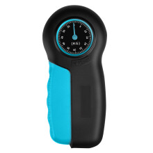 8Pcs Intelligent Hand Gripper Fitness Grip for Athletes Assorted Color