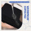 Silicone Top Mat for  Luxe Espresso Coffee Machine ES601 Protects Top Surface - Grinder Accessories for  Luxe 6