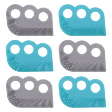 30Pcs Efficient Pet Hair Removal Brush for Upholstery Rugs & Clothing