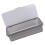 3Pcs Chopsticks Drainer Basket Food Safe Plastic Utensil Storage Box 1