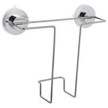 3St Magnetronloze Zuignap Magazinehouder Voor Badkamer