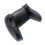 Bottom Back Shell for PS5 BDM-010/020/030/040/050 Controller Replacement Anti-Slip Grip for PS5 Controller Red 2