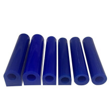 6 Pièces de Tubes Ronds pour Trou de Cire pour Anneau Bleu pour Outil de Moulage Cire Sculpture de Bijoux, Moule de Moulage de Cire, Kit de