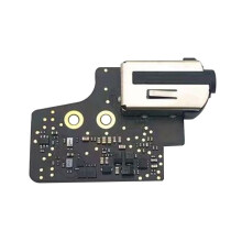 12Inch A1534 Headphone Jack 820-00489-A 820-00489-B 2015 2016 2017 Year for Air A1534 Audio Board Port Connector