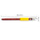 Pottery Carving Scraper Red Rosewood Handle  Single- Scraper DIY Ceramic Texture Scraping Texture Carving Tool A 9