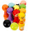 3Ensembles Kit Bowling En Bois Pour Enfants Variés 1