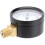 3Stk Vakuum Manometer Für Öl Mini Robust 8