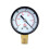 3Stk Vakuum Manometer Für Öl Mini Robust 9