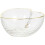 2Stk Herzen Schalen Transparent Für Buffet Und Party 10