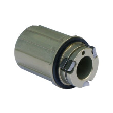 Bicycle Body Disc Freehub Body Bike Freestanding Body 11 Speed for Hub Axle Center Accessories 12MM