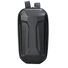 Opbergtas Vooraan, Waterdichte EVA-Tas voor Elektrische Scooters, Opbergtas voor aan Het Stuur