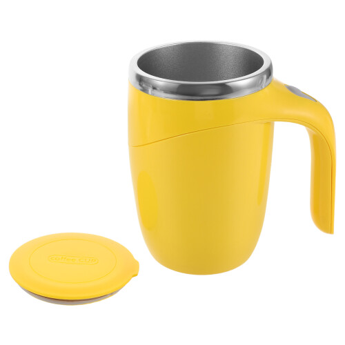 3Pièces Tasse Auto- Magnétique Pour Lait De Café