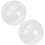 4Pièces Oeufs Boîtes Cadeaux Transparentes Décorations 1