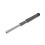 For  / Pro/ /Hi 3D Printer 0.4mm Quick-Swap Nozzle,Hardened Steel Nozzle for 3D Printer Accessories 5