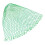 2St Nylon Vislandingsnet Duurzaam Vissersaccessoire 1