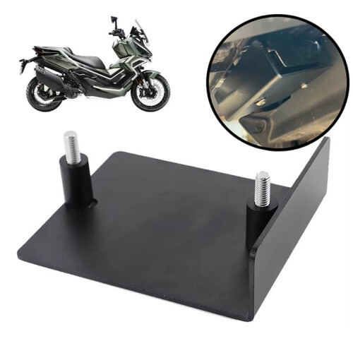 Motorcycle Rectifier Protective Cover for  368G 501G Voltage Regulator Guard Protector Accessories 2