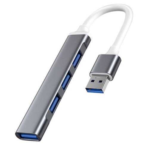 High Speed Docking Station Splitter Hub Hub Docking Station USB 3.0 HUB 2