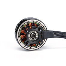 4 Szt. do XING-E Pro 2207 2450KV Bezszczotkowy Silnik 2-4S Lipo 4mm Średnica Wału do 5-6 Cala Śmigła RC FPV Freestyle Drones
