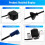 1006773-00-E 1006773-00-F Reverse Camera Parking Assist Camera for  Model S 2016-2020 5