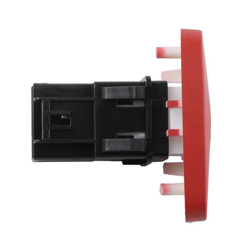 Car Warning Hazard Emergency Light  Button for  504097210 LHD 2