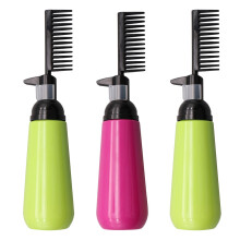 9St Haarverf Kam Applicator Voor Makkelijk Verf Aanbrengen Multi