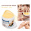 Kakaobuttercreme 100 g / 3.5 oz feuchtigkeitsspendend 11