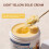 Kakaobuttercreme 100 g / 3.5 oz feuchtigkeitsspendend 9