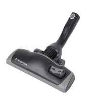 Bocal combinado 36 mm preto